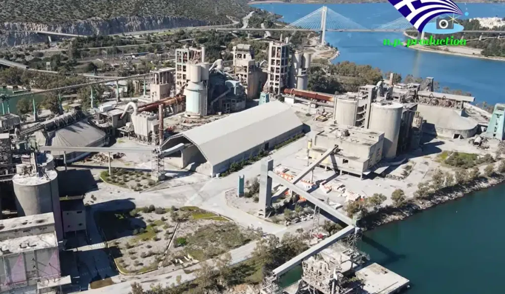 Μικρό Βαθύ: Τι αφήνει πίσω της η ΑΓΕΤ – Σήμερα η κρίσιμη απόφαση για την αποκατάσταση του εργοστασίου
