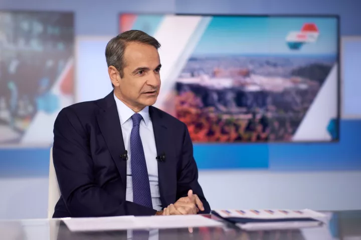Ο Κυριάκος δεν θα πέσει – Θα εξαϋλωθεί όταν πάψει να σημαίνει οτιδήποτε