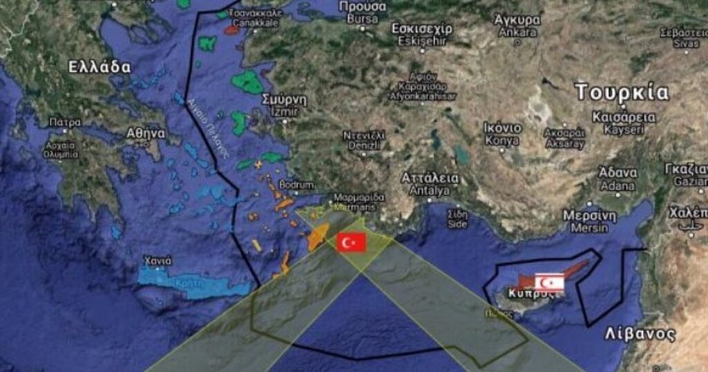 Κοιμήθηκα – Μα τώρα ξύπνησα και απαιτώ να μη χάσω άλλη Πατρίδα