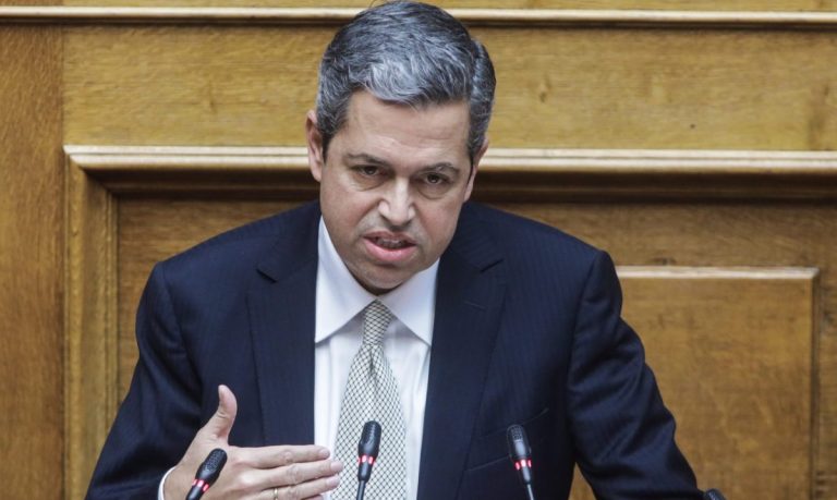 Συμεών Κεδίκογλου: ΠΑΣΟΚ, ΣΥΡΙΖΑ, Τσίπρας… και μετά ποιος; Μήπως ο Κασσελάκης;