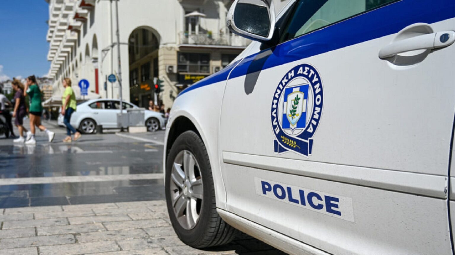 Θεσσαλονίκη: Δημοσιοποιήθηκαν τα στοιχεία 23χρονου για βιασμό ανηλίκου και ναρκωτικά