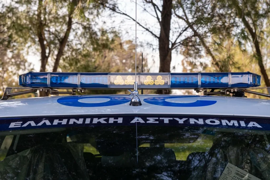 Χαλκίδα: Συνελήφθη άνδρας με βούλευμα για απόπειρα ληστείας και καταδικαστική απόφαση