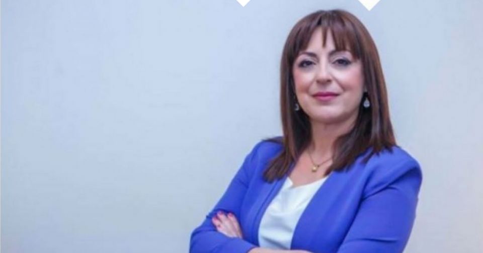 Βασιλική Λάζου για Νοσοκομείο Λαμίας: «Οι υποδομές χωρίς προσωπικό δεν σώζουν το ΕΣΥ»