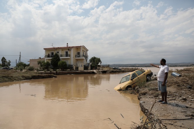 9 Αυγούστου 2020: Οκτώ νεκροί — και έξι χρόνια μετά ποιος εγγυάται ότι η Κεντρική Εύβοια δεν θα ξαναπνιγεί;
