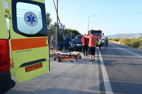 Σέρρες: Πήγαιναν για το μεροκάματο – «Τους έχασα και τους δύο»