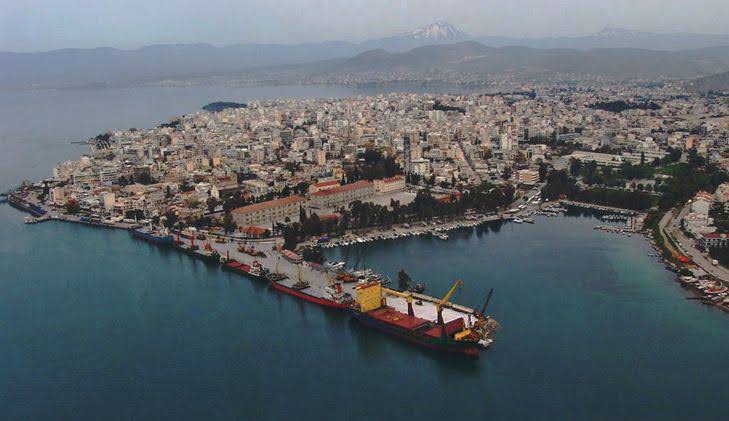 Το λιμάνι της Χαλκίδας δεν είναι «γαλάζια υπόθεση» – Η πόλη απαιτεί λόγο