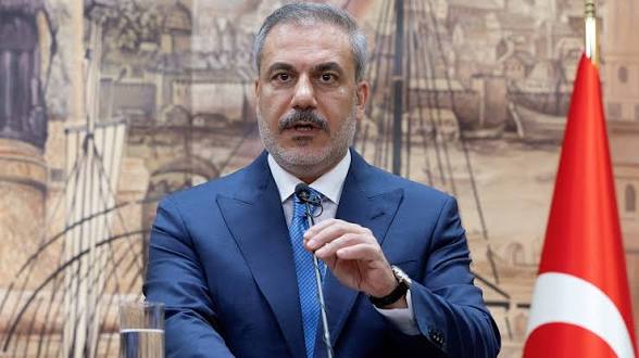 Καμία ελπίδα για το Κυπριακό όσο η Τουρκία απαιτεί δύο κράτη