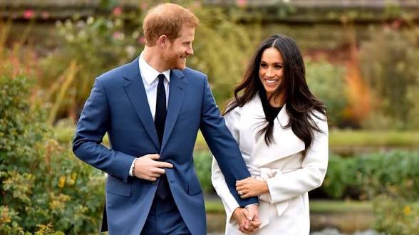 Έξι χρόνια μετά το «Megxit», Χάρι και Μέγκαν επιστρέφουν στη Βρετανία