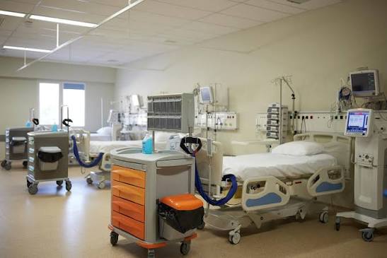 Νοσοκομείο Χαλκίδας: Συνελήφθη 61χρονος μετά από επεισόδιο στην Καρδιολογική