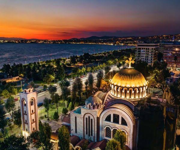 Η Ελλάδα δεν έδωσε στη Ρωσία μόνο γράμματα – Της έδωσε πνευματικές ρίζες