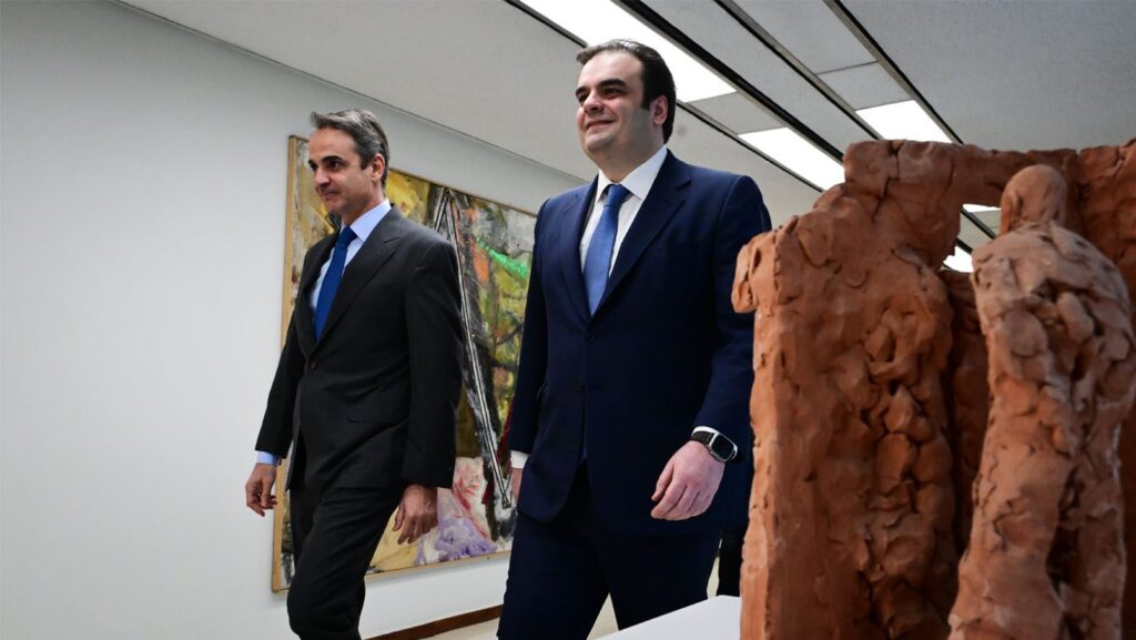 Τα 427 δισ. που δεν χωρούν στο 146,1% – Η αλήθεια για το χρέος, τα repos και τα Ταμεία