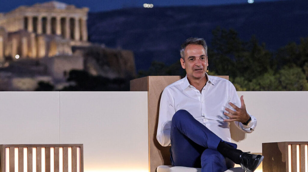 Κλάψε τον καβαλάρη — και ξαναψήφισε αυτούς που σε άφησαν ξυπόλυτο
