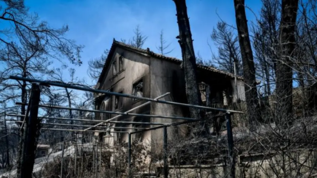Πυρόπληκτοι: Τα μέτρα στήριξης και τα κρίσιμα χρονοδιαγράμματα
