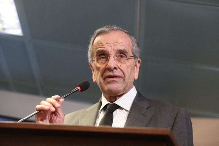 Ώρα Σαμαρά: Το καλοκαίρι τελειώνει, ο Μητσοτάκης τελειώνει – Η Εύβοια απαιτεί λογαριασμό