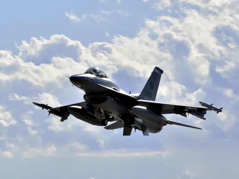 Αιγαίο: Οπλισμένα F-16, UAV και μία εμπλοκή – 25 τουρκικές παραβιάσεις σε μία ημέρα