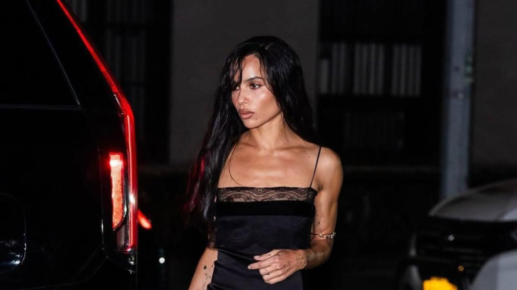 Καλεσμένη σε γάμο τον Σεπτέμβριο: 5 looks που κολακεύουν τις petite σιλουέτες