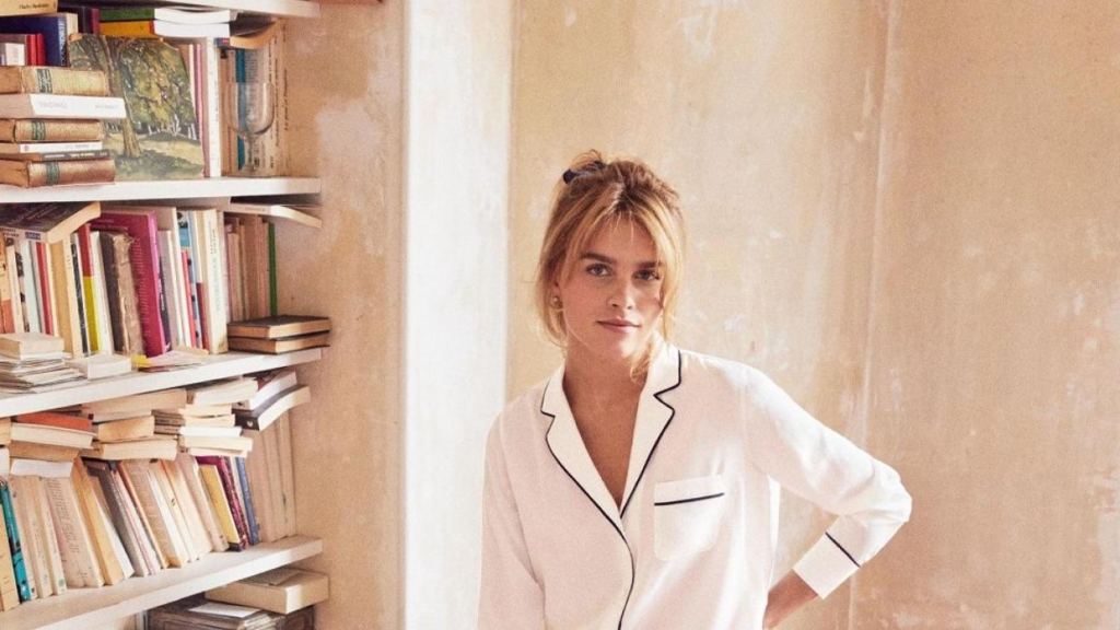 Το pj’s πουκάμισο είναι το νέο fashion essential -3 τρόποι να το εντάξεις στο φθινοπωρινό σου styling