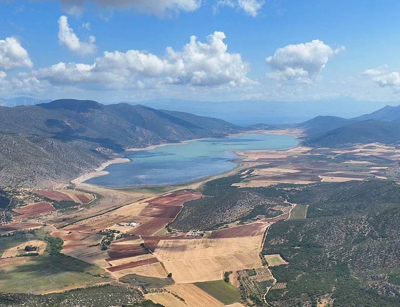 Μόρνος: Ο ΤΟΕΒ καταγγέλλει έργο χωρίς συνολικό σχέδιο και χρονοδιάγραμμα