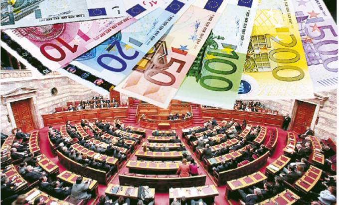 Οι επαγγελματίες της λάσπης και το βολικό «όλοι ίδιοι είμαστε»
