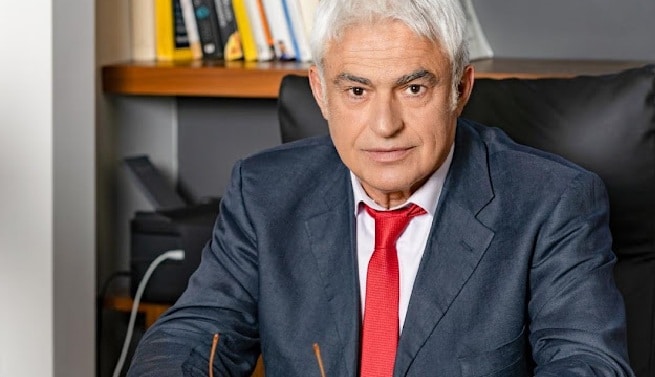Χαλκίδα «ώρα μηδέν»: Ο Γιώργος Σπύρου ζητά άμεσο έλεγχο των ακτών και έκτακτο ΔΣ της ΔΕΥΑΧ