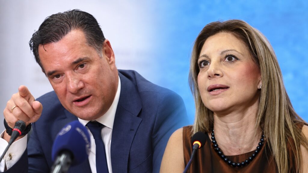 Παρέμβαση Τσόλα στη διαμάχη για Καρυστιανού και βιοανάδραση