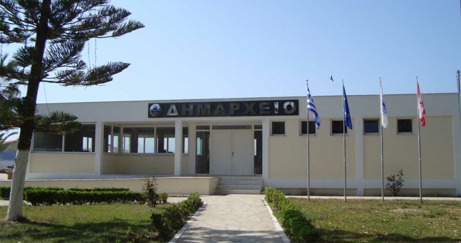 Ερέτρια: Σχολεία, κοινωνικές δομές και παιδικοί σταθμοί στο αποψινό Δημοτικό Συμβούλιο