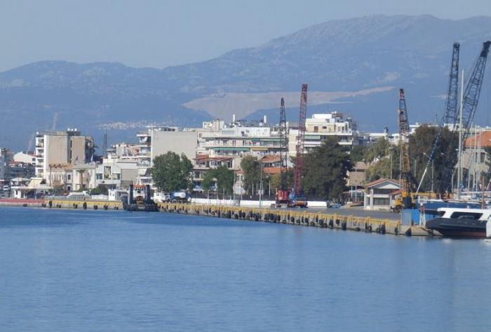 Νέο λιμάνι Χαλκίδας: «Όλα έτοιμα» χωρίς συμβόλαιο και τελικές εγκρίσεις;