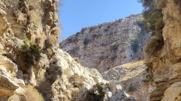 Ρόδος: Πυροσβέστης έχασε τη ζωή του σε επιχείρηση διάσωσης στο φαράγγι της Σιδερίτισσας