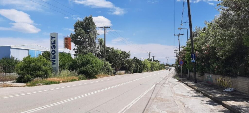 Βασιλικό: Άγονοι ξανά οι πλειστηριασμοί για τα δύο εργοστάσια της NEOSET