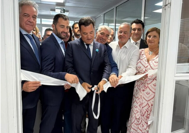 Νότια Εύβοια: Εξαγγελία για τρία ασθενοφόρα, με ανοιχτό το ζήτημα της στελέχωσης