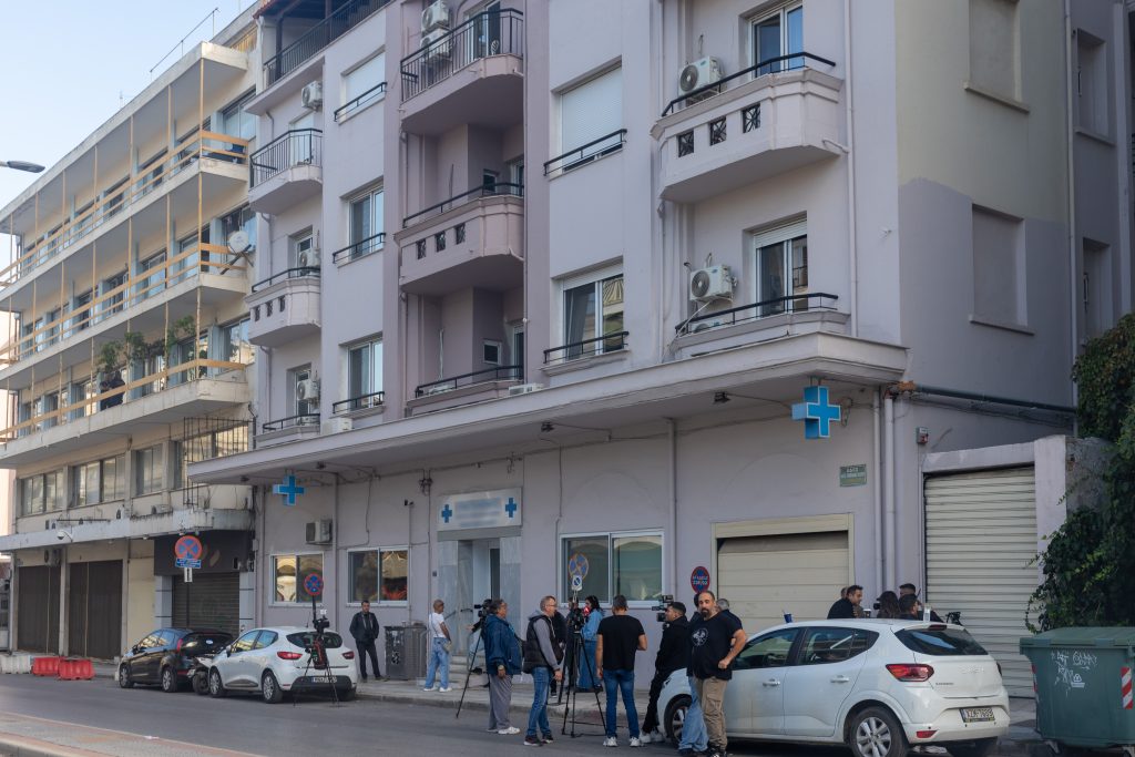 Θεσσαλονίκη: Στο μικροσκόπιο του εισαγγελέα η κλινική και οι έλεγχοι για το ογκολογικό χωρίς άδεια
