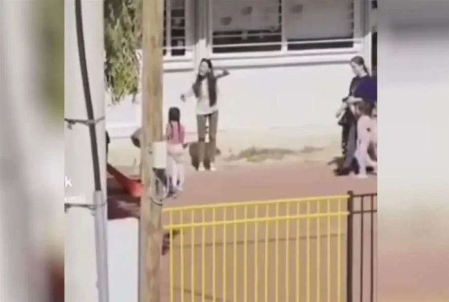 Άνω Λιόσια: Επίθεση σε διευθύντρια νηπιαγωγείου – Έρευνα και για τη συμπεριφορά της προς τα παιδιά