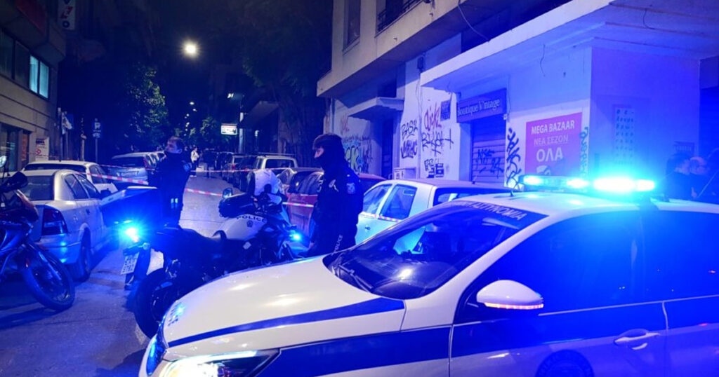 Αταλάντη: Δεύτερη σύλληψη μετά την απόπειρα εξαπάτησης ηλικιωμένου