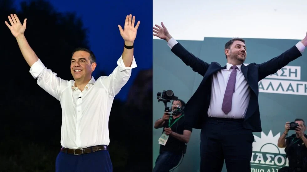 Γιατί είναι ανοιχτή η μάχη για τη δεύτερη θέση