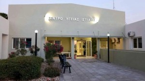 Ιστιαία: Νέος αξονικός, αλλά χωρίς διαθέσιμο γιατρό όταν τραυματίας τον χρειάστηκε