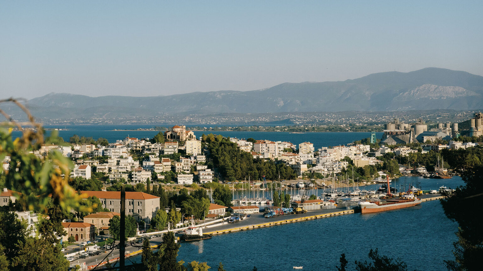 Χαλκίδα: Η πόλη δεν μπορεί να ζει με χαμηλωμένες απαιτήσεις