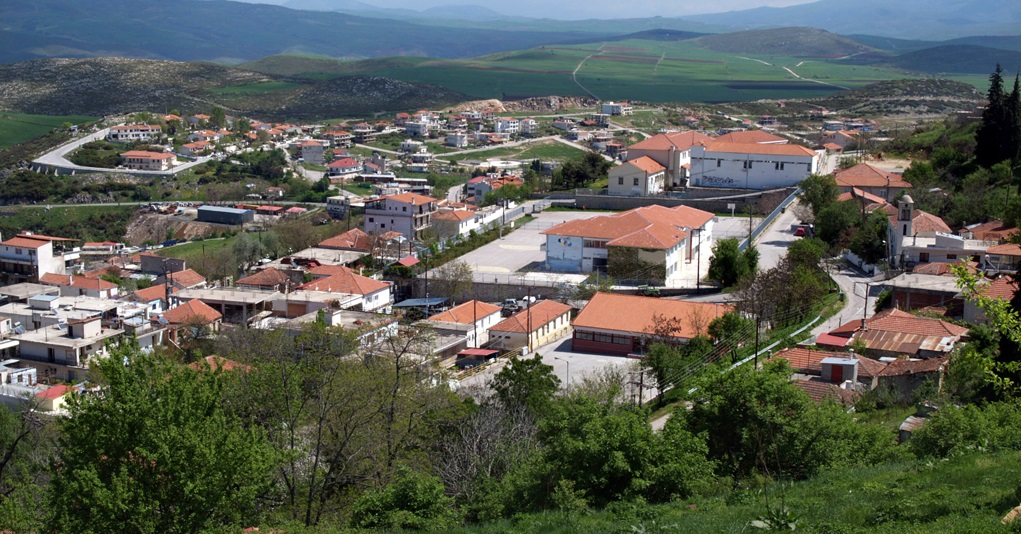 Δομοκός: Εγκρίθηκαν 500.000 ευρώ για δρόμους μέσα στους οικισμούς