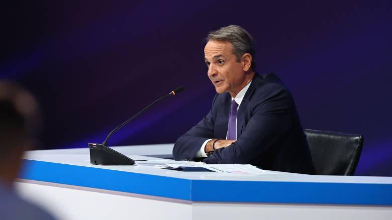 ΔΕΘ 2026: Πακέτο 2,2 δισ. ευρώ με μειώσεις φόρων, αυξήσεις και νέες παροχές