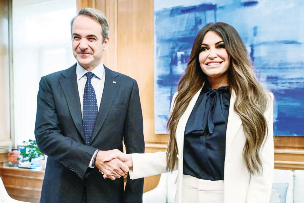 Η είδηση που ο Μητσοτάκης θα προτιμούσε να μην υπάρχει