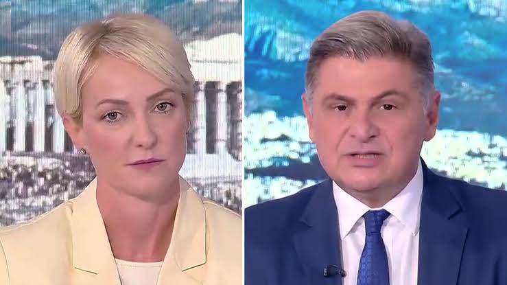 Σδούκου κατά Φαραντούρη: Τα βιογραφικά δεν κρίνονται με κομματική μεζούρα