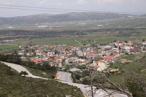 Τανάγρα: Ερωτήματα για συνάντηση με την εταιρεία της μονάδας ταφής αποβλήτων