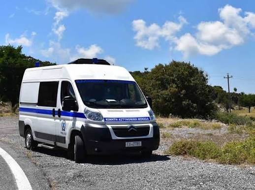 Φωκίδα: Σε τέσσερις κοινότητες η Κινητή Αστυνομική Μονάδα την Τετάρτη