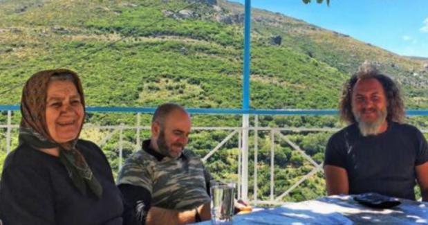 Κάρυστος: Η σφυριχτή γλώσσα της Αντιάς στο επίκεντρο του μουσείου