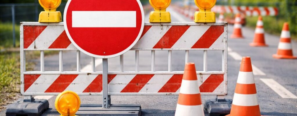 Νέα Αρτάκη: Διακοπή κυκλοφορίας στη Χαλκίδας–Αιδηψού έως το πρωί της Τετάρτης