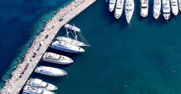Μαρίνα 4,8 εκατ. ευρώ σχεδιάζεται στις Ροβιές — Ανοικτό το υπόλοιπο της χρηματοδότησης