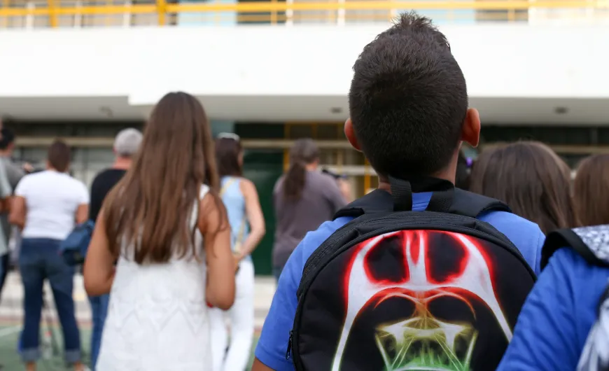 Στερεά Ελλάδα: Άγονες γραμμές λίγο πριν από το πρώτο κουδούνι