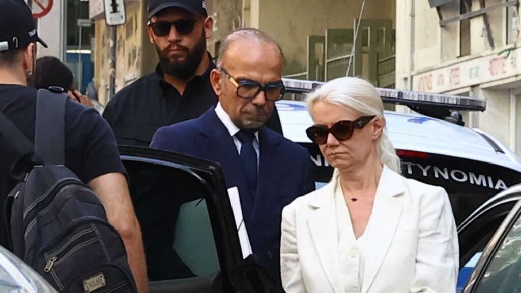 Καρνεάδου: Το «μας παραπλάνησαν» δεν κλείνει τα ερωτήματα για τους ελέγχους