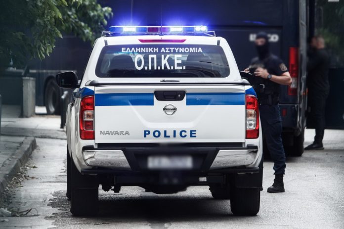 Εύβοια: Τέσσερις από τις οκτώ συλλήψεις του τριημέρου για ναρκωτικά