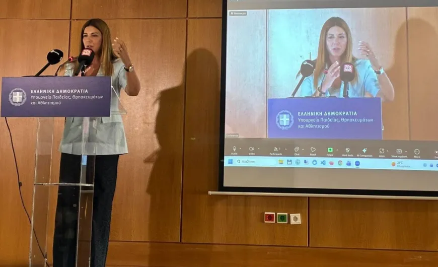 PISA 2025: Το ελληνικό σχολείο κάτω από τη βάση των αναγκών – Η «σταθεροποίηση» δεν αρκεί