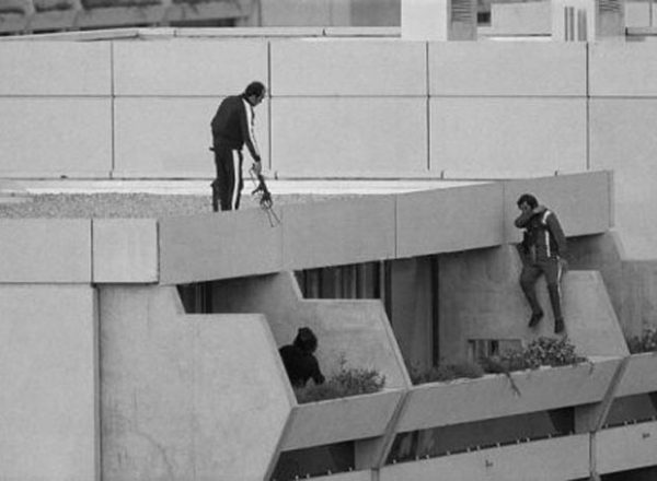 Μόναχο 1972: Η ημέρα που οι Ολυμπιακοί Αγώνες βάφτηκαν με αίμα